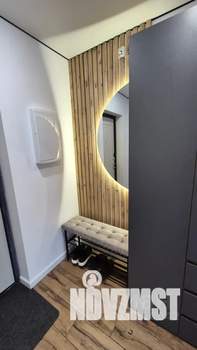 3-к квартира, посуточно, 64м2, 1/3 этаж
