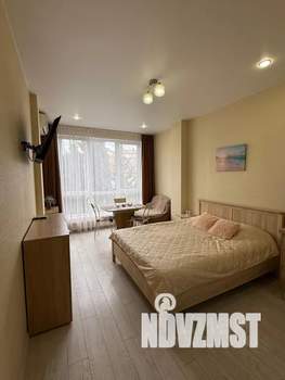 1-к квартира, посуточно, 25м2, 5/7 этаж