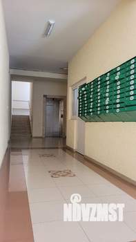 Студия квартира, на длительный срок, 41м2, 5/6 этаж