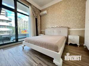 2-к квартира, посуточно, 90м2, 6/7 этаж
