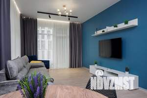 2-к квартира, посуточно, 87м2, 11/20 этаж