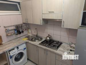 1-к квартира, на длительный срок, 30м2, 2/5 этаж