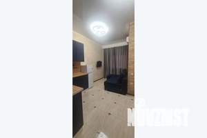 1-к квартира, посуточно, 25м2, 2/5 этаж