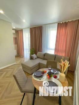 1-к квартира, посуточно, 31м2, 10/12 этаж