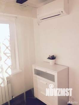 Студия квартира, на длительный срок, 25м2, 8/10 этаж