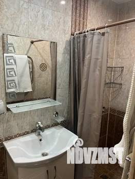 Студия квартира, посуточно, 20м2, 1/2 этаж