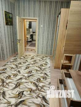 2-к квартира, на длительный срок, 43м2, 2/3 этаж