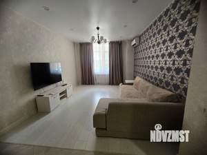 3-к квартира, на длительный срок, 90м2, 1/10 этаж