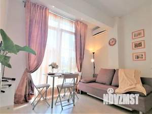 2-к квартира, посуточно, 30м2, 1/1 этаж