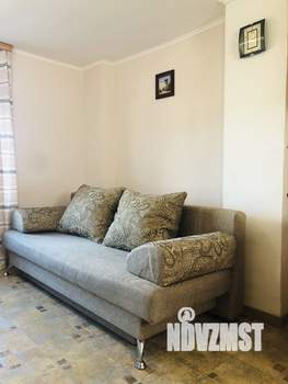 Студия квартира, на длительный срок, 18м2, 1/2 этаж