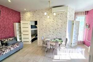 2-к квартира, посуточно, 42м2, 2/3 этаж