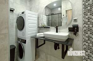 2-к квартира, на длительный срок, 55м2, 1/5 этаж