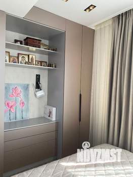 2-к квартира, на длительный срок, 52м2, 8/12 этаж