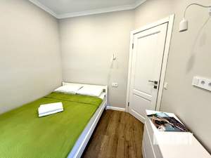 1-к квартира, на длительный срок, 30м2, 4/12 этаж