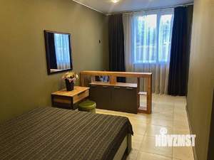 1-к квартира, на длительный срок, 41м2, 1/4 этаж