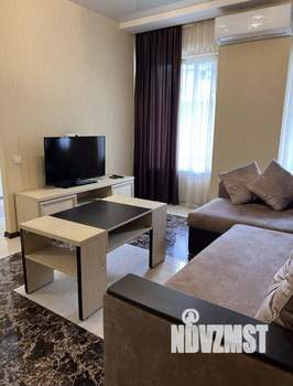 2-к квартира, на длительный срок, 46м2, 1/15 этаж