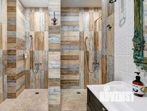 3-к квартира, посуточно, 105м2, 5/7 этаж