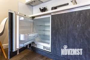 Студия квартира, посуточно, 28м2, 2/3 этаж