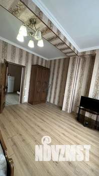 2-к квартира, посуточно, 45м2, 3/3 этаж