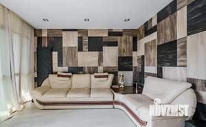 Студия квартира, посуточно, 106м2, 4/23 этаж