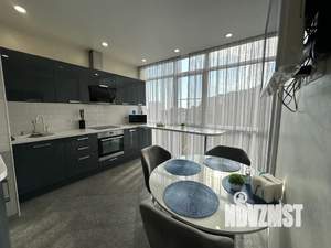 2-к квартира, посуточно, 51м2, 11/17 этаж