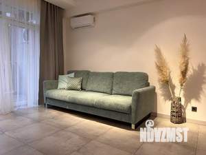 1-к квартира, посуточно, 65м2, 4/14 этаж