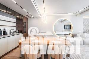 2-к квартира, посуточно, 75м2, 4/7 этаж