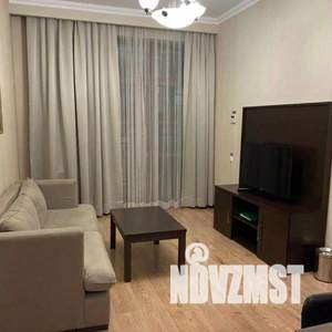 2-к квартира, посуточно, 20м2, 1/1 этаж