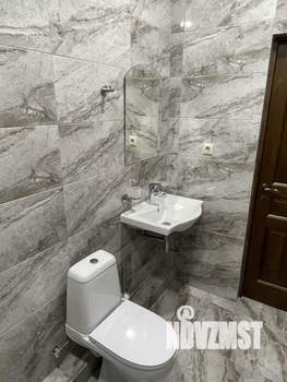 1-к квартира, на длительный срок, 33м2, 1/3 этаж