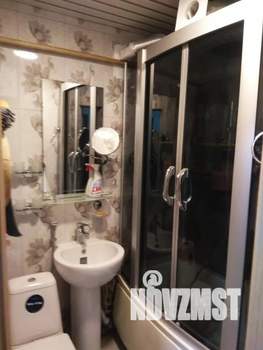 1-к квартира, посуточно, 32м2, 2/5 этаж