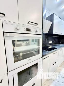 3-к квартира, на длительный срок, 90м2, 18/25 этаж