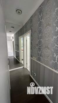 4-к квартира, на длительный срок, 98м2, 16/21 этаж