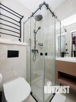 1-к квартира, посуточно, 21м2, 1/1 этаж