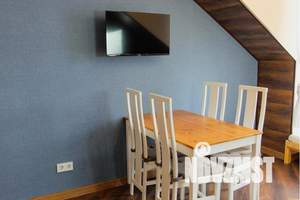 1-к квартира, посуточно, 39м2, 5/5 этаж