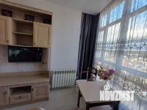 2-к квартира, посуточно, 58м2, 14/14 этаж