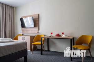 1-к квартира, посуточно, 26м2, 1/1 этаж