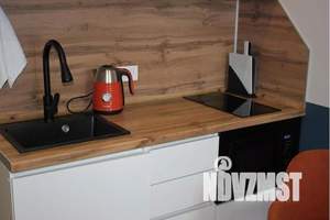 1-к квартира, посуточно, 25м2, 10/17 этаж