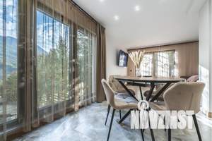 2-к квартира, посуточно, 60м2, 1/4 этаж