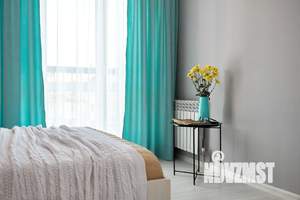 1-к квартира, посуточно, 30м2, 4/20 этаж