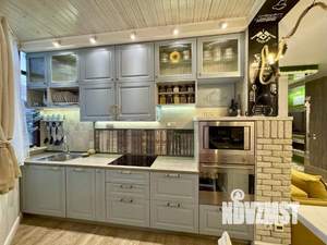 2-к квартира, посуточно, 56м2, 1/1 этаж