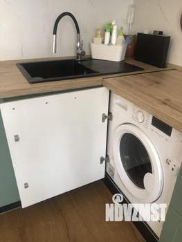 2-к квартира, посуточно, 68м2, 4/5 этаж