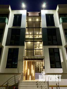 Студия квартира, на длительный срок, 27м2, 2/3 этаж