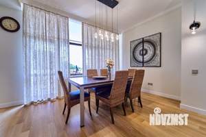 4-к квартира, на длительный срок, 250м2, 2/7 этаж