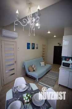 2-к квартира, на длительный срок, 32м2, 4/8 этаж