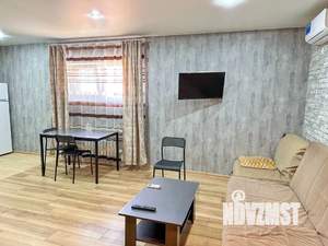1-к квартира, посуточно, 30м2, 2/2 этаж