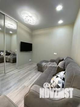 1-к квартира, посуточно, 32м2, 4/12 этаж