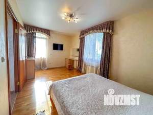 3-к квартира, посуточно, 62м2, 2/3 этаж