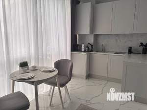 Студия квартира, посуточно, 25м2, 4/5 этаж