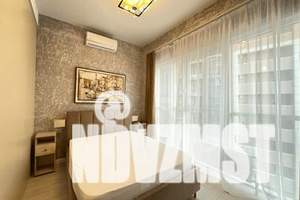 1-к квартира, посуточно, 35м2, 8/13 этаж
