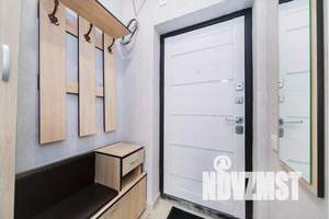 1-к квартира, посуточно, 17м2, 4/17 этаж